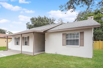 834 CINNAMON DR WINTER HAVEN, FL 33880